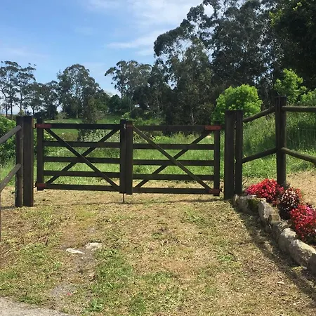 Casa Jardin El Fuerte Entradas Y Salidas Solo Domingos