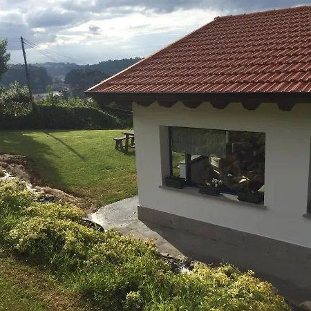 Holiday home Casa Jardin El Fuerte Entradas Y Salidas Solo Domingos *