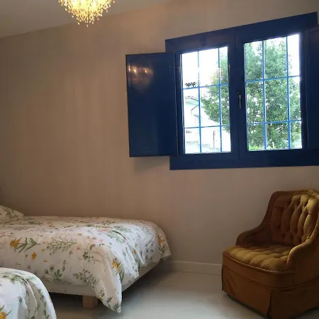 Casa vacanze Casa Jardin El Fuerte Entradas Y Salidas Solo Domingos Ribadesella